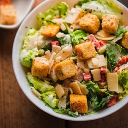 Caesar Salad 🥗
